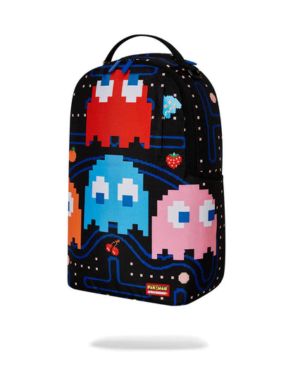 PACMAN GHOST GANG SHARMOUTH