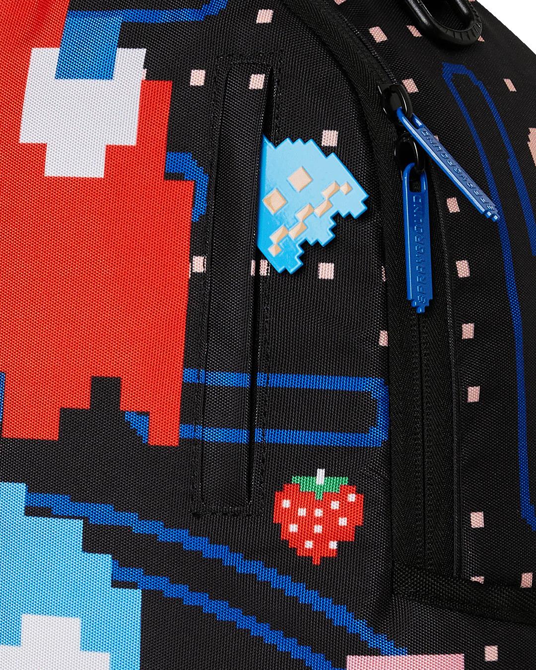 PACMAN GHOST GANG SHARMOUTH