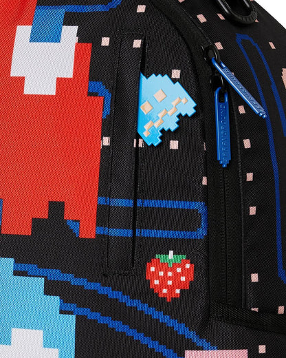 PACMAN GHOST GANG SHARMOUTH