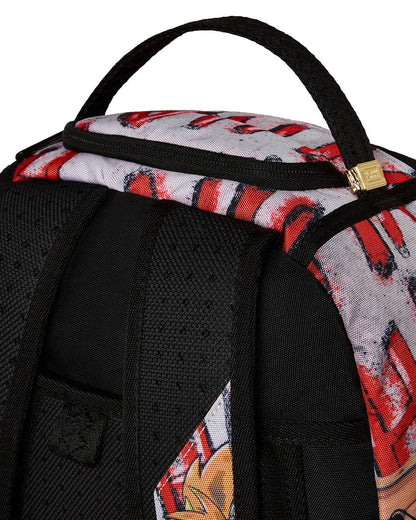 HARLEY QUINN: MASION OF MAYHEM DLXR BACKPACK