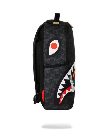 UNIVERSITY OF MIAMI TOUCHDOWN BACKPACK