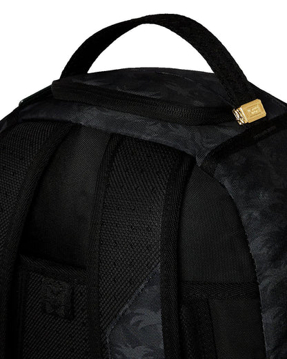 UNIVERSITY OF MIAMI TOUCHDOWN BACKPACK