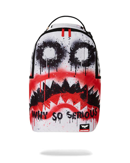 THE JOKER: VANDAL MOD DLXR BACKPACK