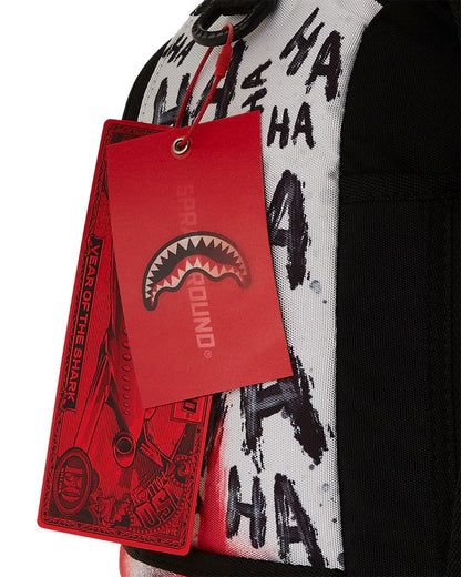 THE JOKER: VANDAL MOD DLXR BACKPACK