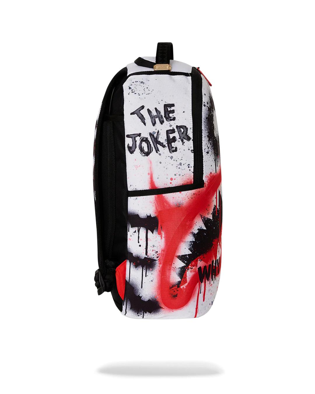 THE JOKER: VANDAL MOD DLXR BACKPACK
