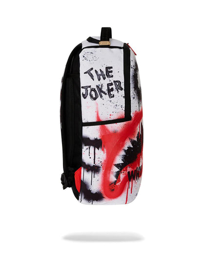 THE JOKER: VANDAL MOD DLXR BACKPACK