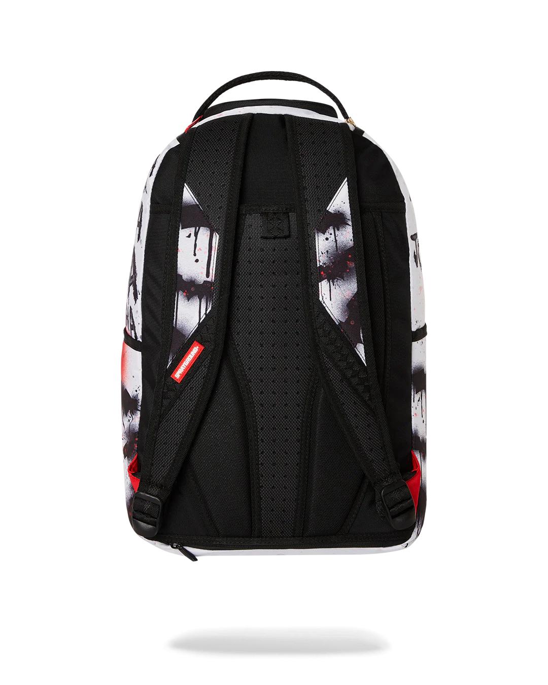 THE JOKER: VANDAL MOD DLXR BACKPACK
