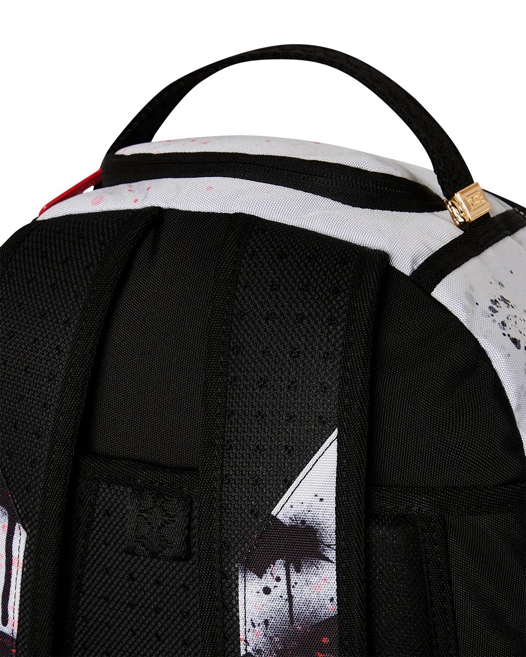 THE JOKER: VANDAL MOD DLXR BACKPACK