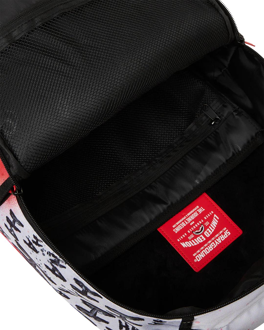 THE JOKER: VANDAL MOD DLXR BACKPACK