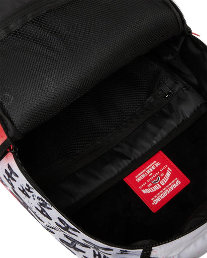 THE JOKER: VANDAL MOD DLXR BACKPACK