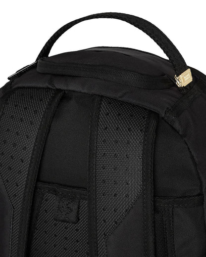 SQUID GAME COLLAB LOGO LOCKUP BACKPACK