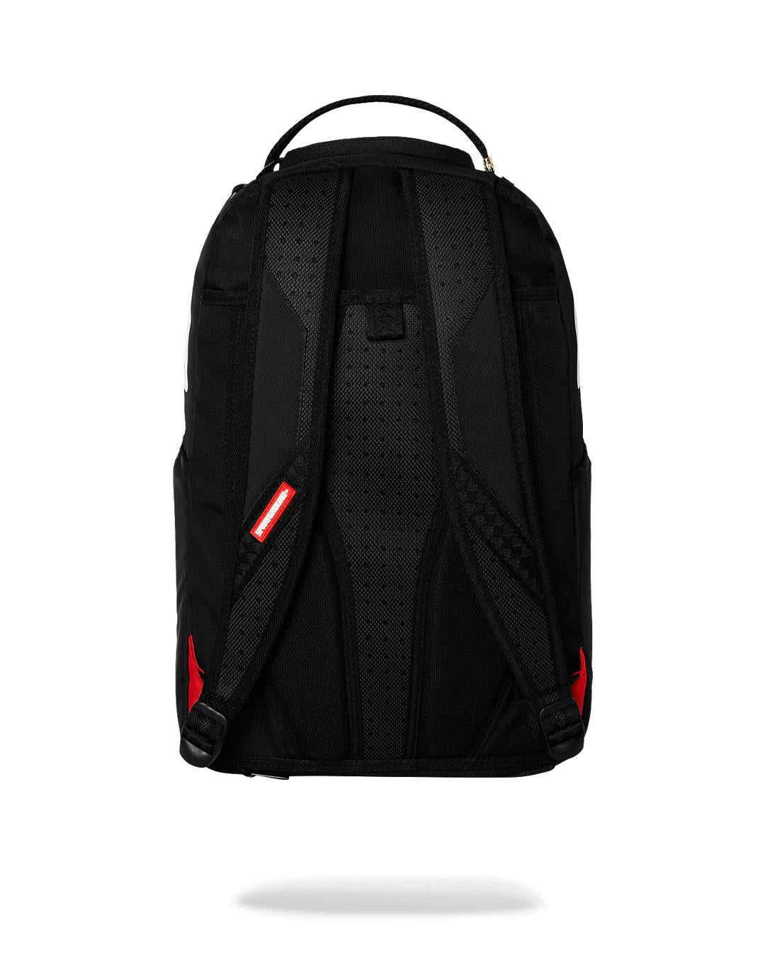 SQUID GAME COLLAB LOGO LOCKUP BACKPACK
