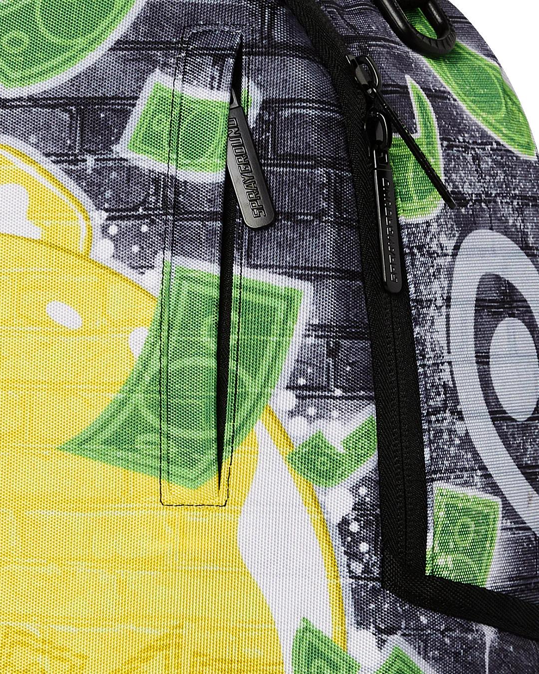 SQUID GAME COLLAB BIG STACKS BACKPACK