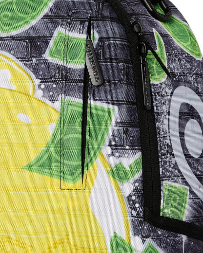SQUID GAME COLLAB BIG STACKS BACKPACK