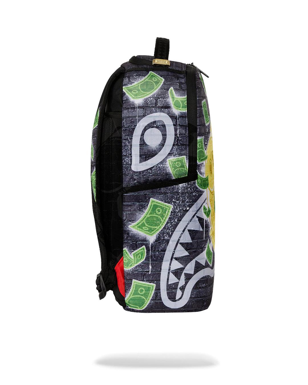 SQUID GAME COLLAB BIG STACKS BACKPACK