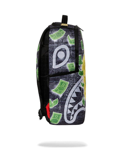 SQUID GAME COLLAB BIG STACKS BACKPACK