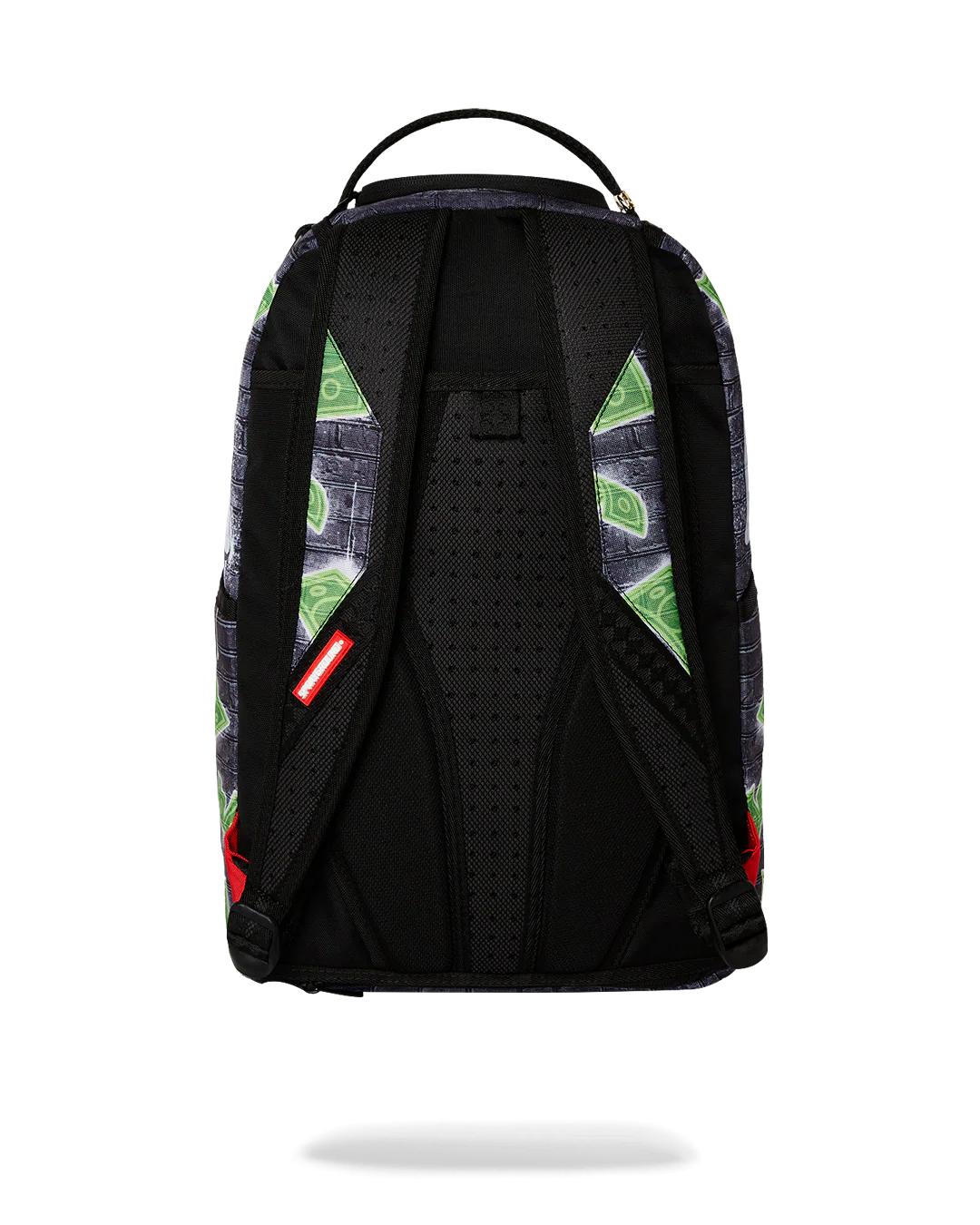SQUID GAME COLLAB BIG STACKS BACKPACK