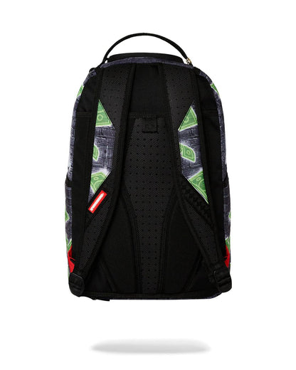 SQUID GAME COLLAB BIG STACKS BACKPACK