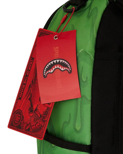 90'S NICKELODEON SLIME SQUAD DLXR BACKPACK
