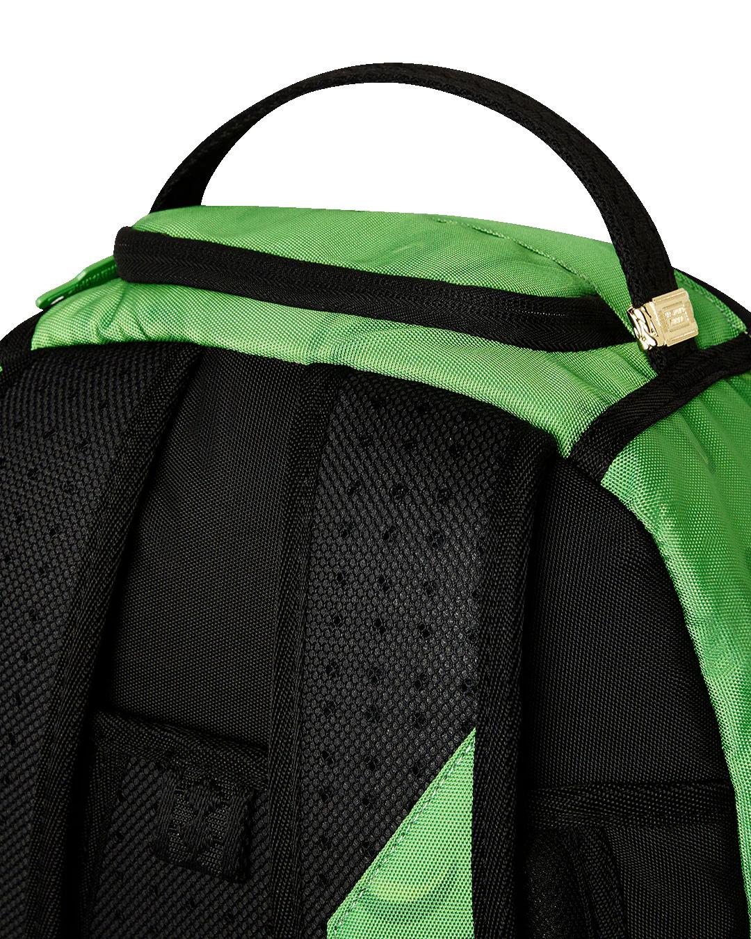 90'S NICKELODEON SLIME SQUAD DLXR BACKPACK