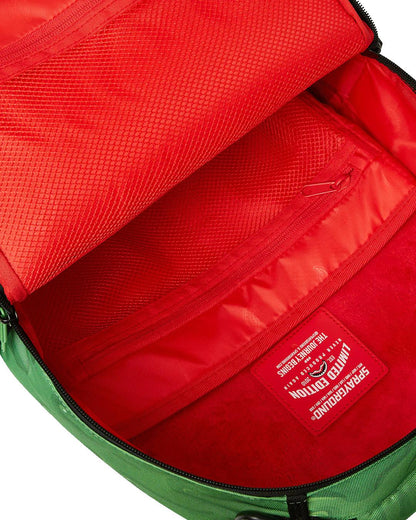 90'S NICKELODEON SLIME SQUAD DLXR BACKPACK