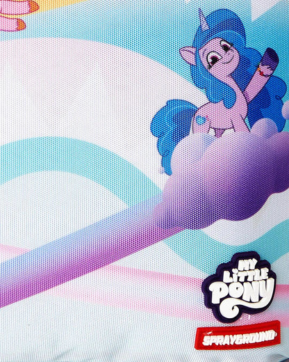 MY LITTLE PONY UNICORN DREAMS BACKPACK