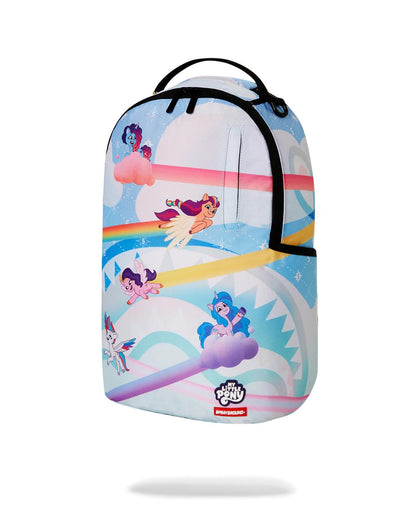 MY LITTLE PONY UNICORN DREAMS BACKPACK