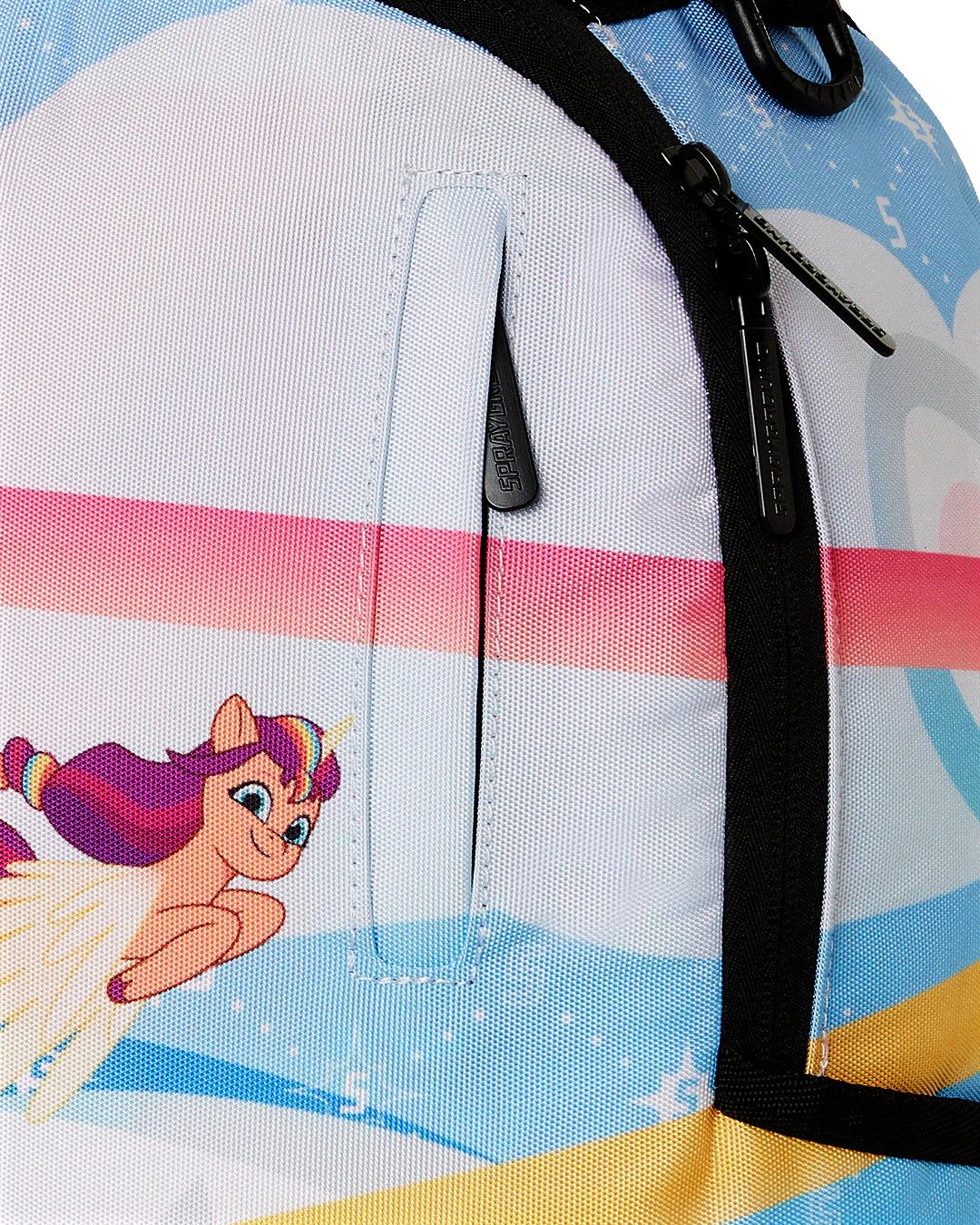 MY LITTLE PONY UNICORN DREAMS BACKPACK