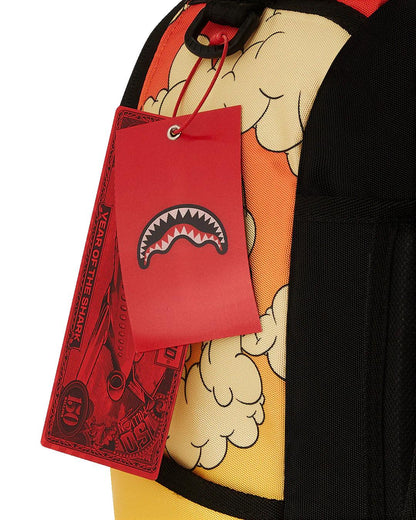 LOONEY TUNES COYOTE SMOKE DROP DLXR BACKPACK