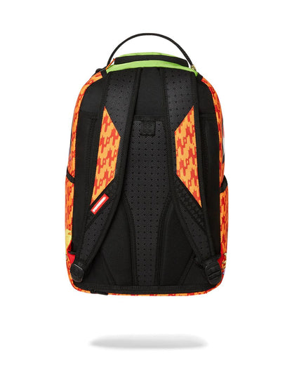 THE NICKELODEON ALL-STARS BACKPACK