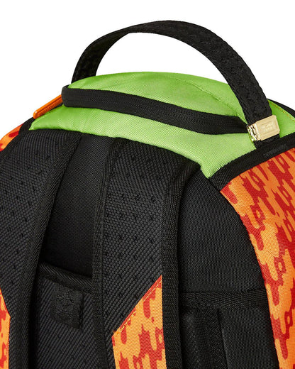 THE NICKELODEON ALL-STARS BACKPACK
