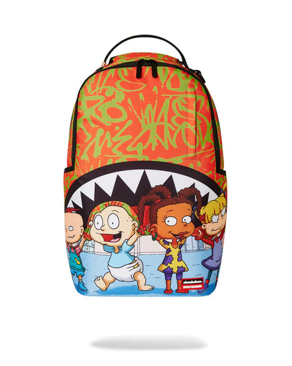 RUGRATS SHOWTIME DLXR BACKPACK