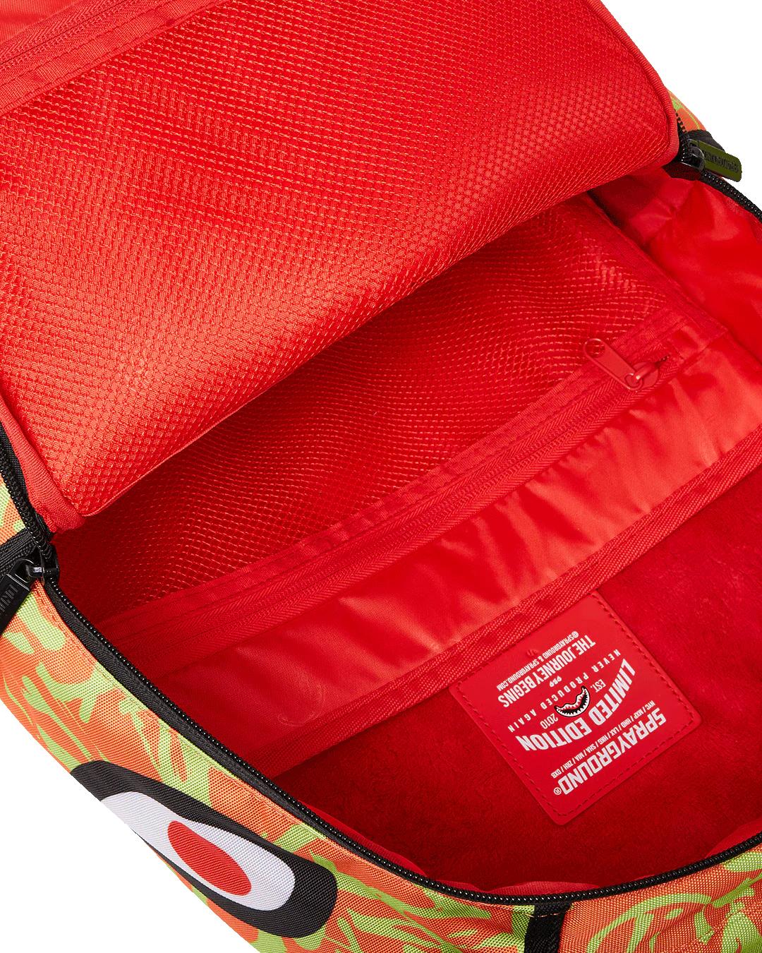 RUGRATS SHOWTIME DLXR BACKPACK