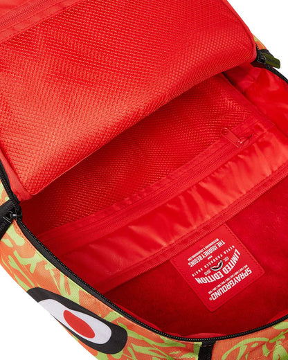 RUGRATS SHOWTIME DLXR BACKPACK