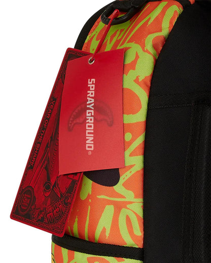 RUGRATS SHOWTIME DLXR BACKPACK