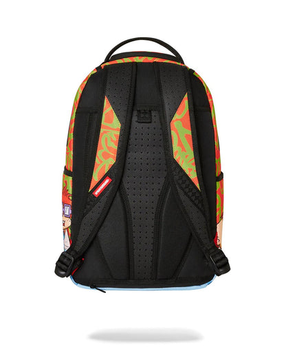 RUGRATS SHOWTIME DLXR BACKPACK