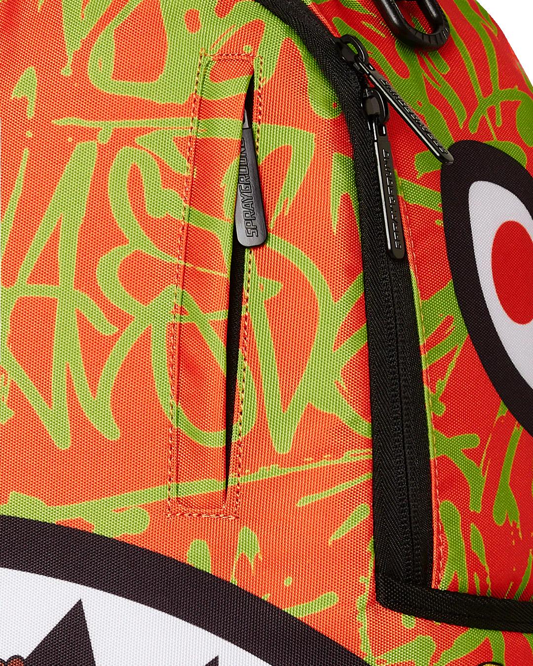 RUGRATS SHOWTIME DLXR BACKPACK