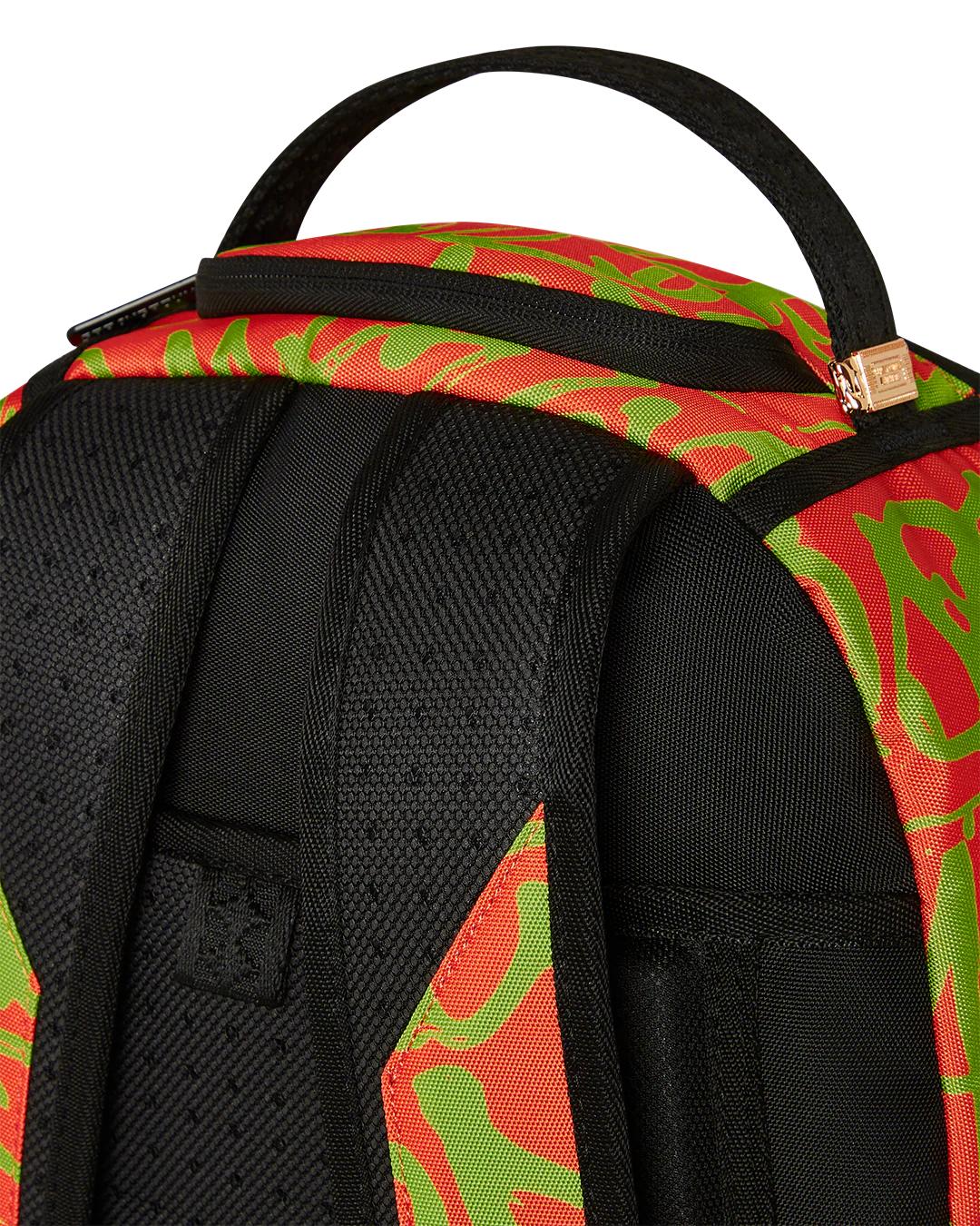 RUGRATS SHOWTIME DLXR BACKPACK