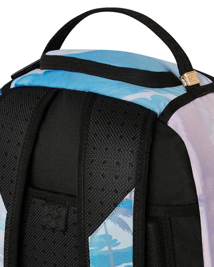 90'S NICK TOON RACER BACKPACK