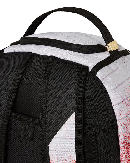 SPONGEBOB STENCIL WALL DLXR BACKPACK