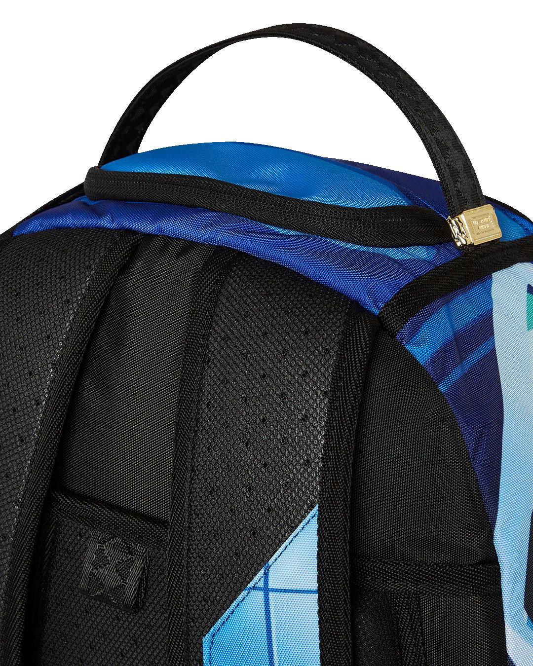 JETSON INTERFACE DLXR BACKPACK