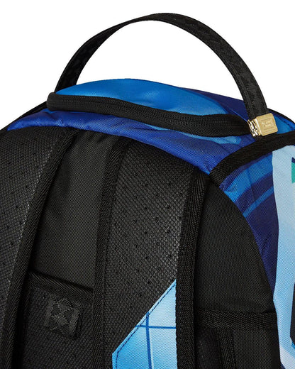 JETSON INTERFACE DLXR BACKPACK