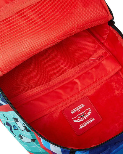 JETSON INTERFACE DLXR BACKPACK