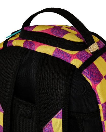 SNOOPY CHILLWAVE DLX BACKPACK