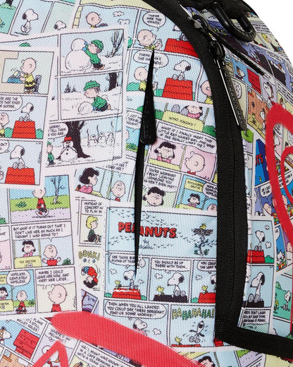 SNOOPY FOCUSED BACKPACK