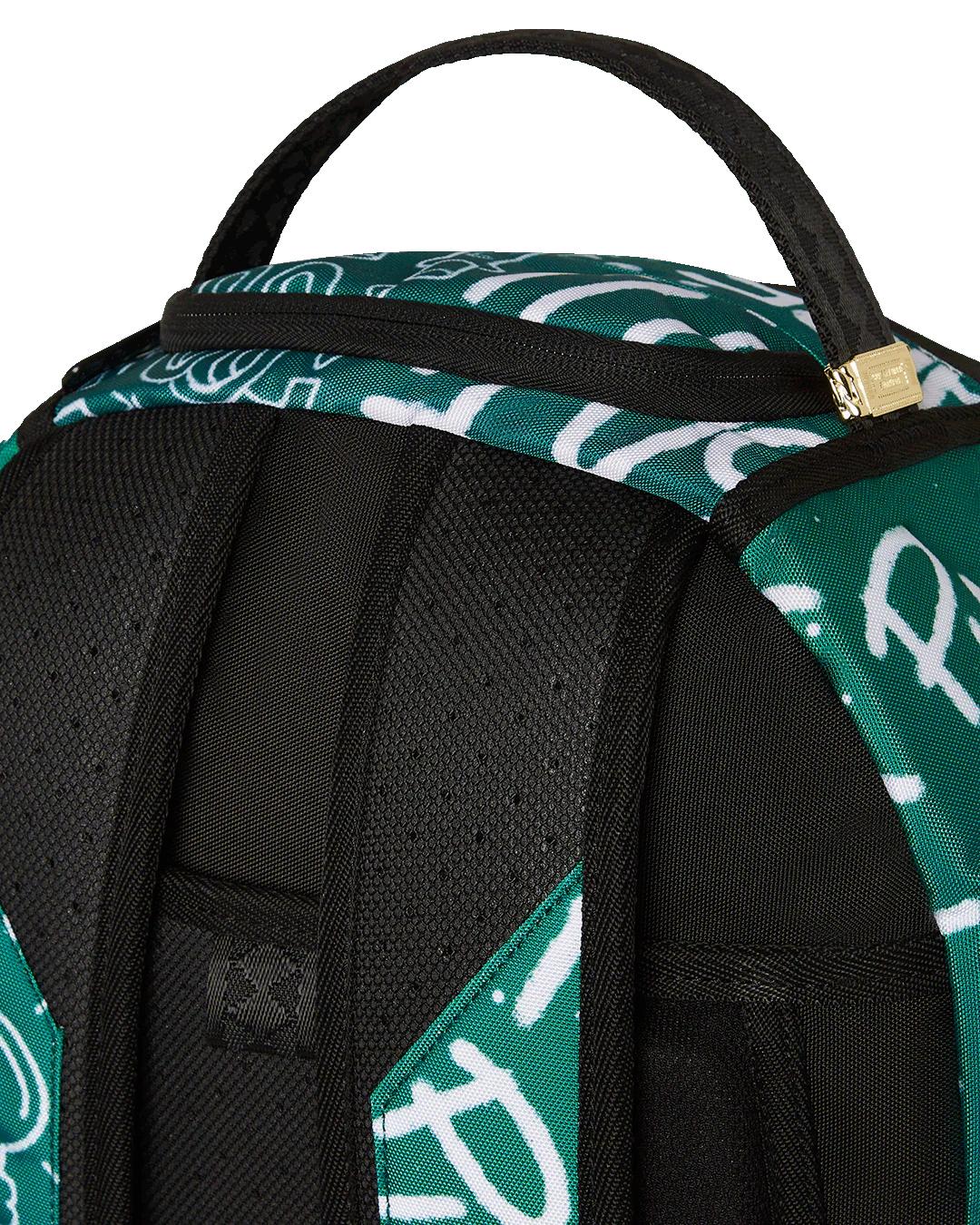 PINKY AND THE BRAIN TAKIN OVER THE WORLD DLXR BACKPACK