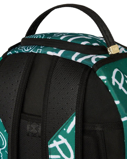 PINKY AND THE BRAIN TAKIN OVER THE WORLD DLXR BACKPACK