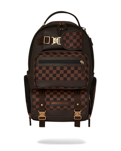 FLEX CHEX CARGO BACKPACK