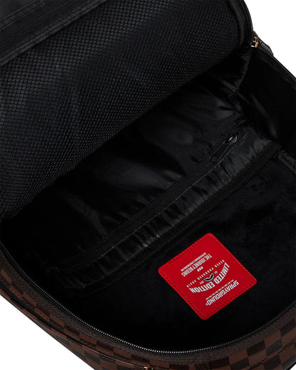 FLEX CHEX CARGO BACKPACK