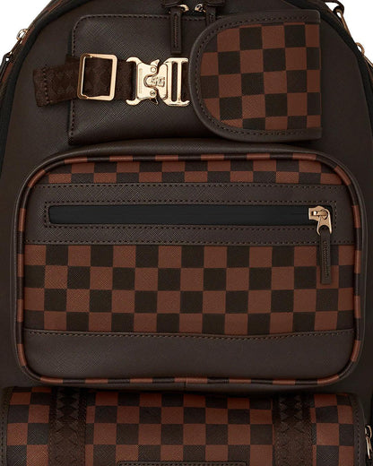FLEX CHEX CARGO BACKPACK